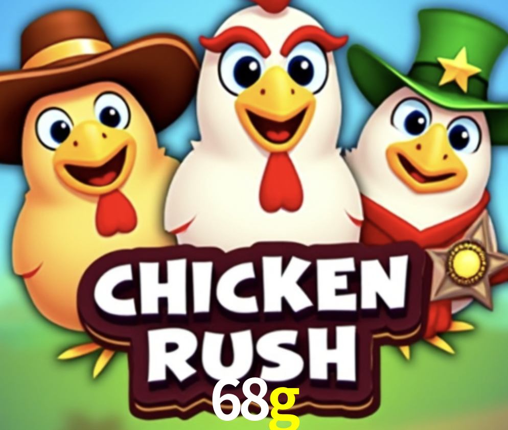 A Popularidade dos Caça-Níqueis no 68g