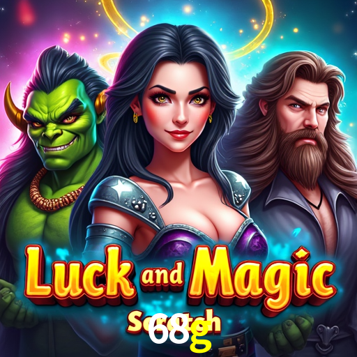 Desvendando o Mundo dos Jogos Virtuais na 68g