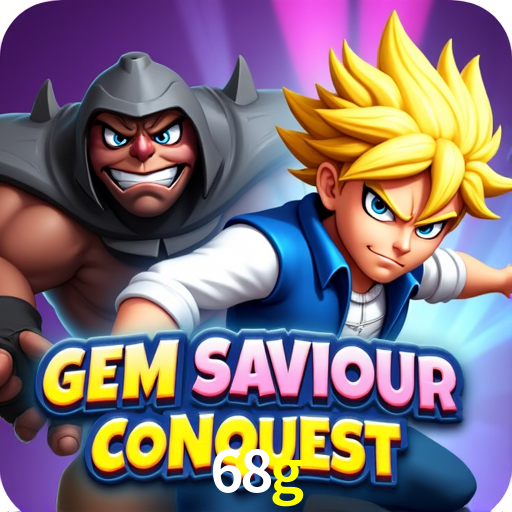 A Revolução dos Aplicativos de Jogos no 68g