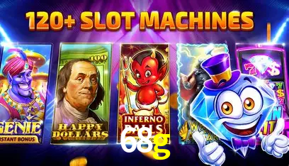 Desvendando o Mundo dos Jogos Virtuais na 68g