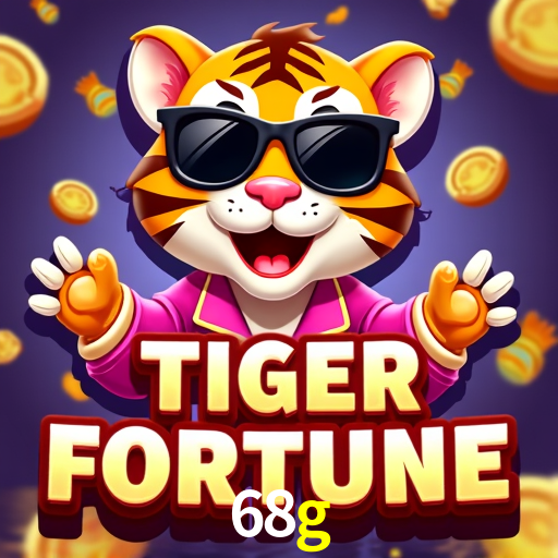 A Emoção da Loteria na 68g: Uma Chance de Mudança de Vida